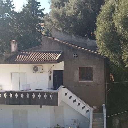 Maison De Vacances Tabarka Esterno foto