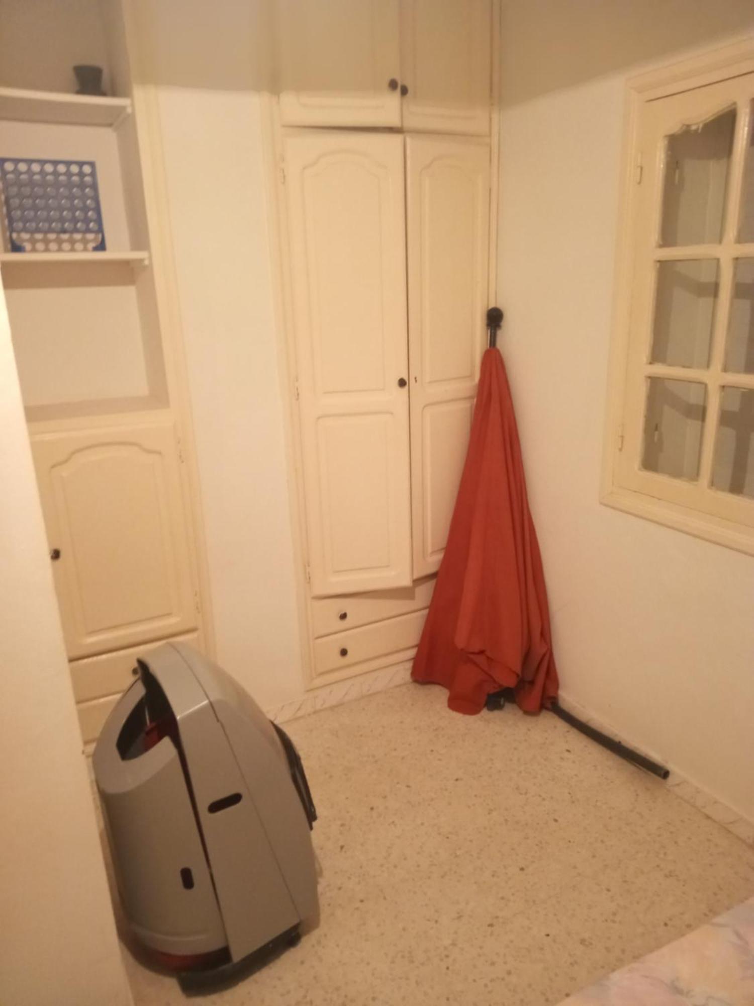 Maison De Vacances Tabarka Esterno foto