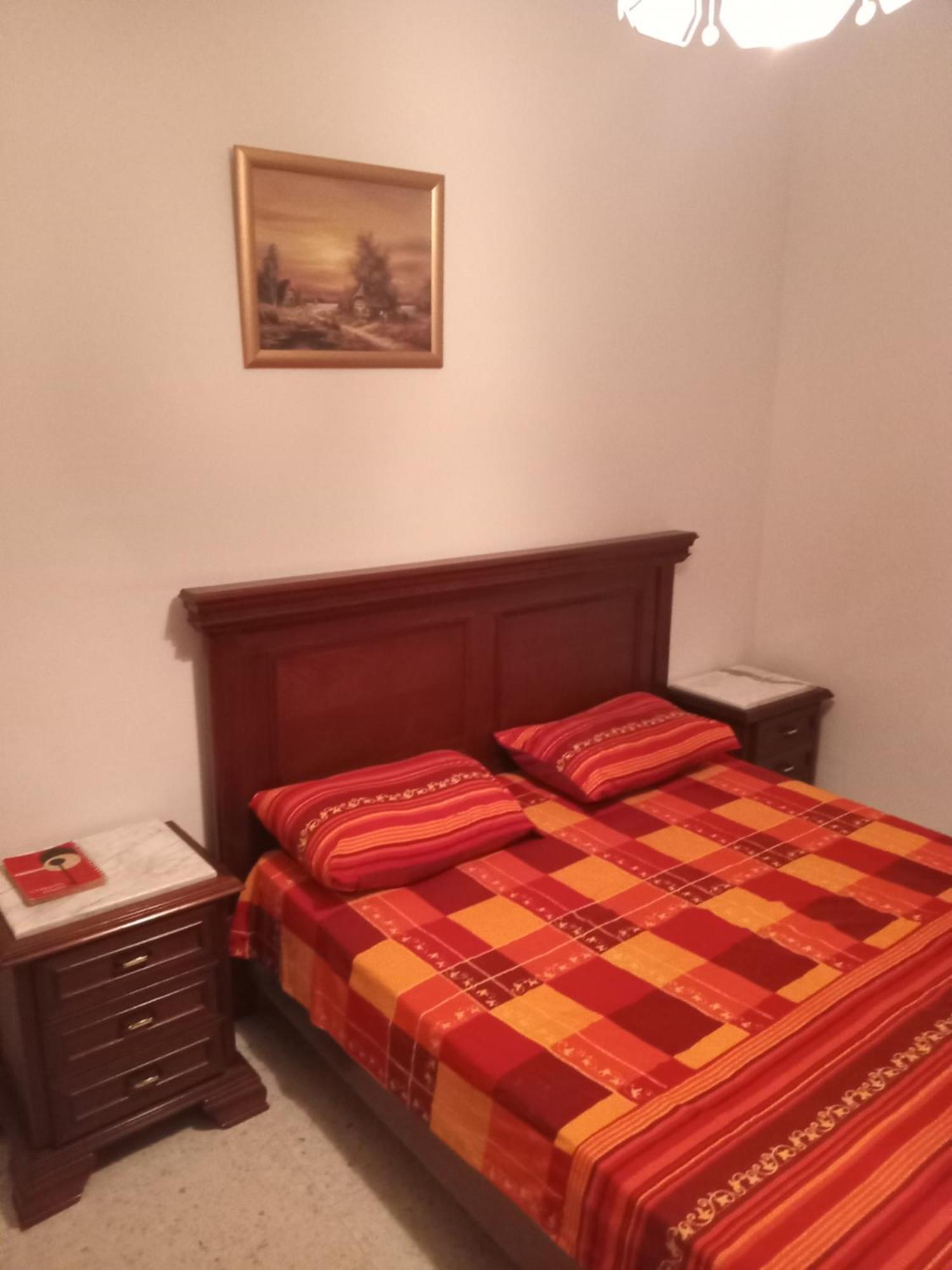 Maison De Vacances Tabarka Esterno foto