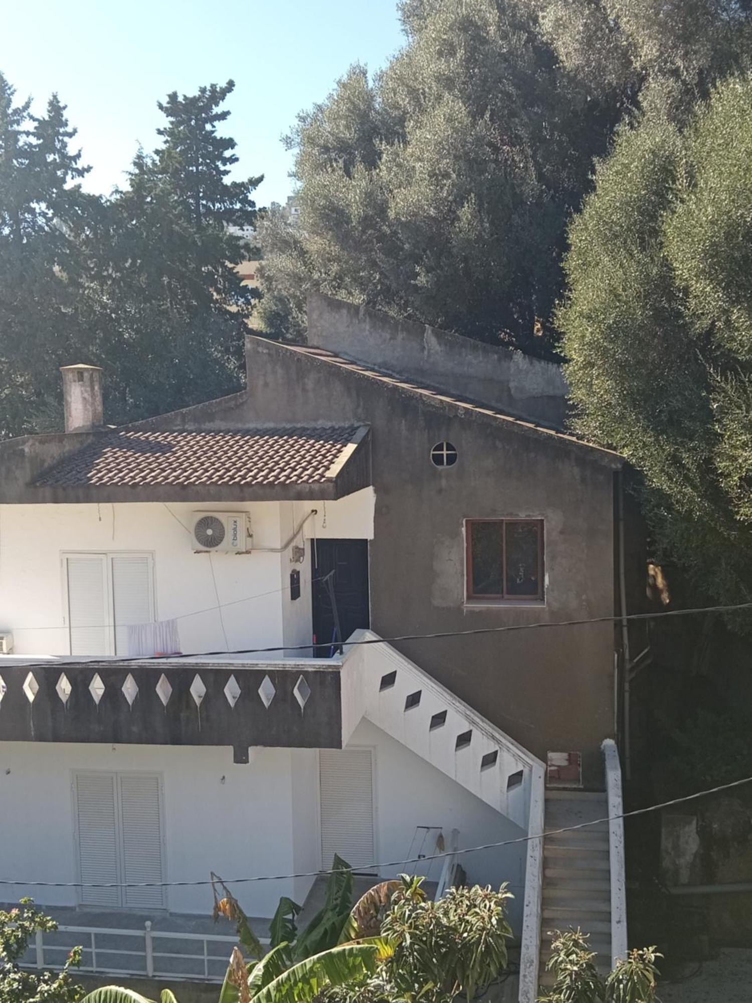 Maison De Vacances Tabarka Esterno foto